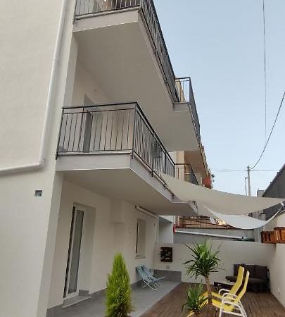 B&B Puvogel ปอร์ติเชลโล ภายนอก รูปภาพ