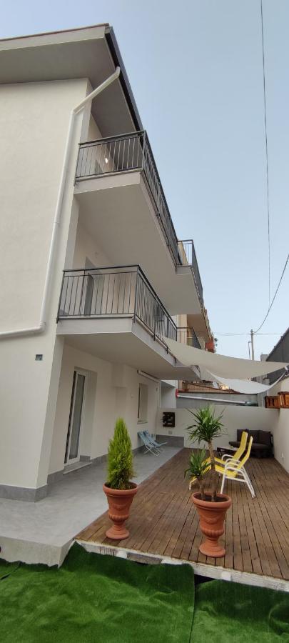 B&B Puvogel ปอร์ติเชลโล ภายนอก รูปภาพ