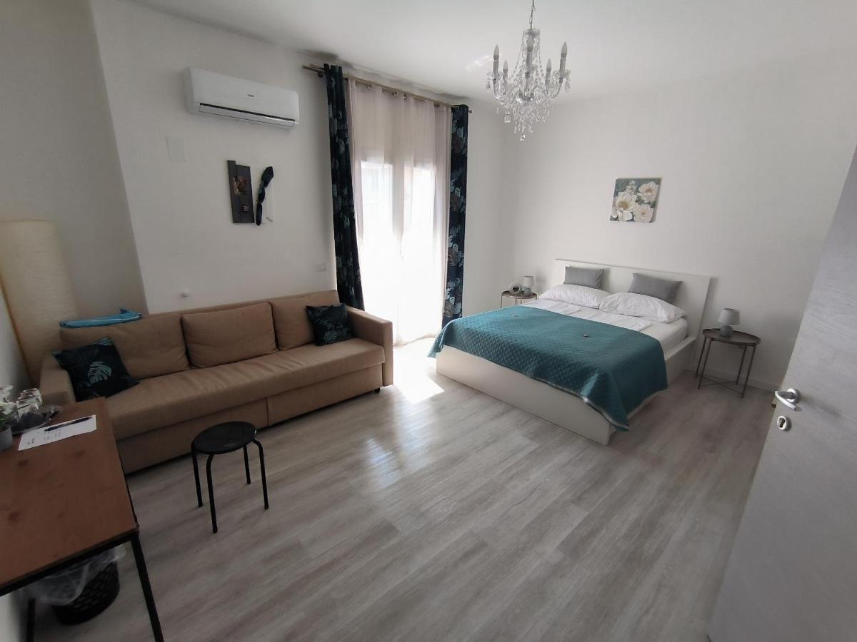 B&B Puvogel ปอร์ติเชลโล ภายนอก รูปภาพ