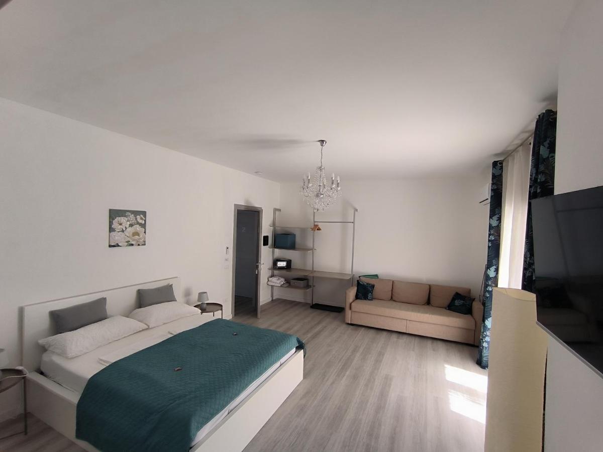B&B Puvogel ปอร์ติเชลโล ภายนอก รูปภาพ