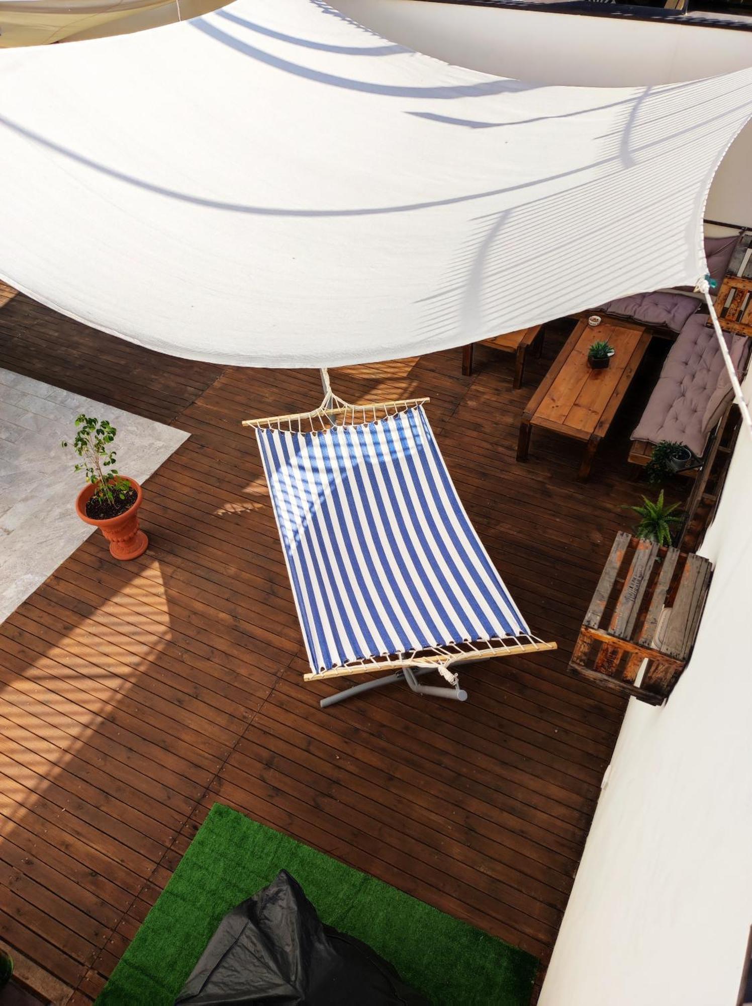 B&B Puvogel ปอร์ติเชลโล ภายนอก รูปภาพ