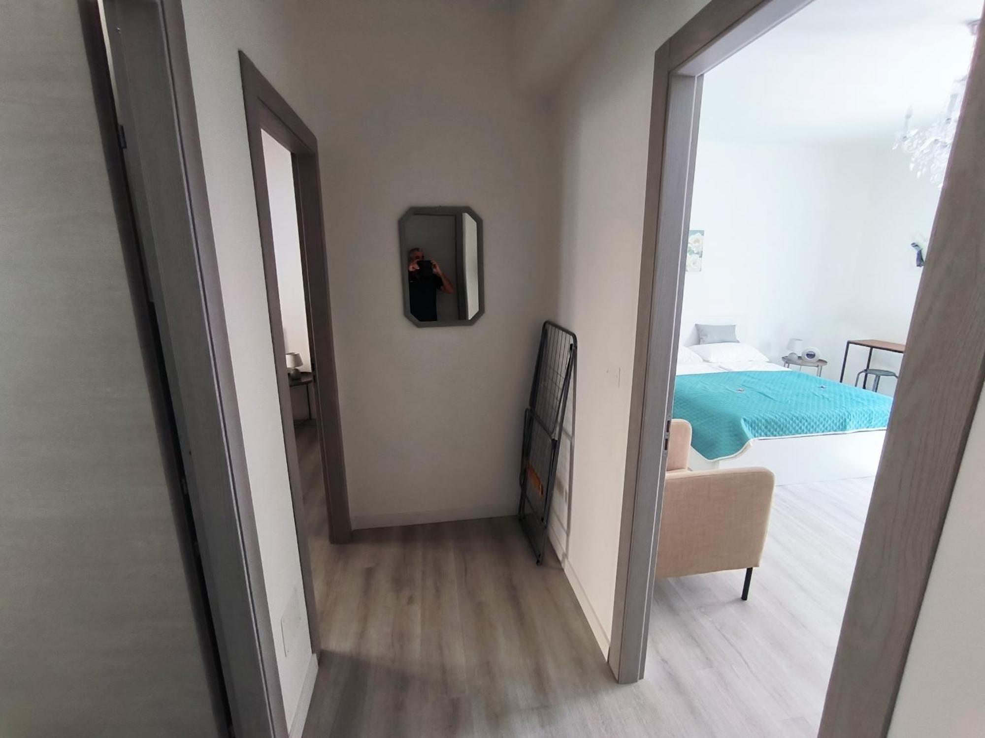 B&B Puvogel ปอร์ติเชลโล ภายนอก รูปภาพ